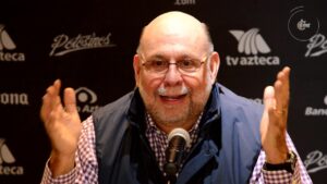 Gustavo Guzmán entrevista fútbol equipos